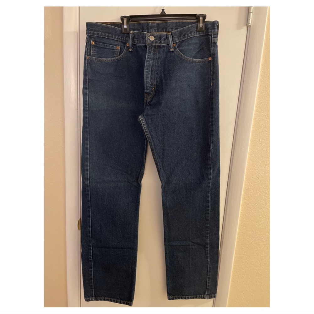Men’s Levi’s 505 W36xL34